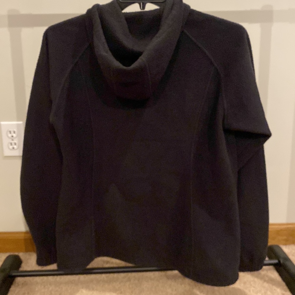 Columbia Black Women's Jacket - Picture 5 of 5